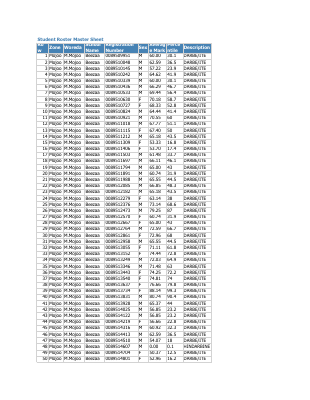 Student Roster Master Sheet Mojoo.pdf